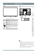 Preview for 7 page of Toshiba 43C350KP Owner'S Manual