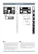 Preview for 8 page of Toshiba 43C350KP Owner'S Manual