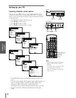 Preview for 16 page of Toshiba 43H70 Owner'S Manual