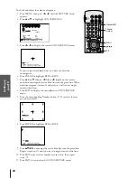 Preview for 20 page of Toshiba 43H70 Owner'S Manual