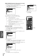 Preview for 28 page of Toshiba 43H70 Owner'S Manual