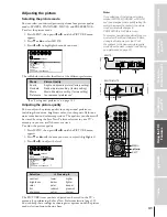 Preview for 31 page of Toshiba 43H70 Owner'S Manual