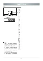 Preview for 8 page of Toshiba 43U5050 Series Owner'S Manual