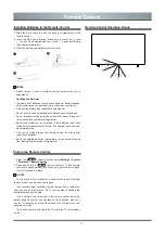 Preview for 13 page of Toshiba 43U5050 Series Owner'S Manual