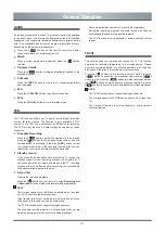 Preview for 15 page of Toshiba 43U5050 Series Owner'S Manual