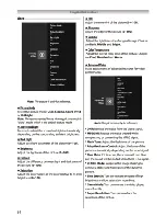 Preview for 14 page of Toshiba 43U775 Series Owner'S Manual