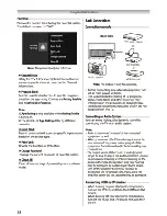 Preview for 18 page of Toshiba 43U775 Series Owner'S Manual