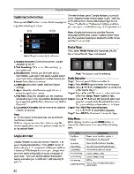 Preview for 20 page of Toshiba 43U775 Series Owner'S Manual