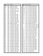 Preview for 24 page of Toshiba 46HM84 - 46" Rear Projection TV Service Manual