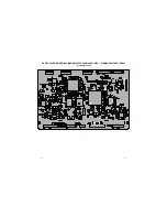 Preview for 34 page of Toshiba 46HM84 - 46" Rear Projection TV Service Manual