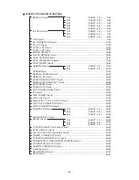 Preview for 37 page of Toshiba 46HM84 - 46" Rear Projection TV Service Manual