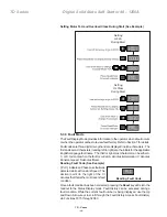 Preview for 22 page of Toshiba 48-1250 A Instruction Manual