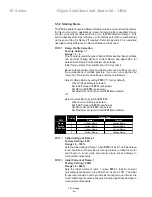 Preview for 28 page of Toshiba 48-1250 A Instruction Manual