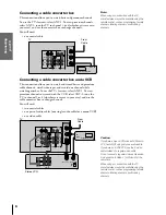 Preview for 6 page of Toshiba 50A11 Owner'S Manual