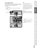 Preview for 9 page of Toshiba 50A11 Owner'S Manual