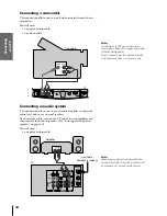 Preview for 10 page of Toshiba 50A11 Owner'S Manual