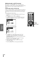 Preview for 18 page of Toshiba 50A11 Owner'S Manual