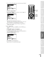 Preview for 23 page of Toshiba 50A11 Owner'S Manual