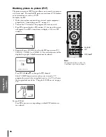 Preview for 24 page of Toshiba 50A11 Owner'S Manual