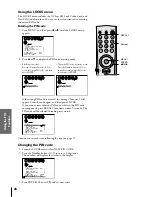 Preview for 26 page of Toshiba 50A11 Owner'S Manual