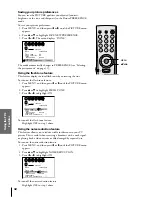 Preview for 32 page of Toshiba 50A11 Owner'S Manual