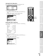 Preview for 33 page of Toshiba 50A11 Owner'S Manual