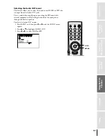 Preview for 41 page of Toshiba 50A11 Owner'S Manual