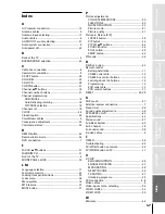 Preview for 47 page of Toshiba 50A11 Owner'S Manual