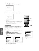 Preview for 32 page of Toshiba 50H71 Owner'S Manual