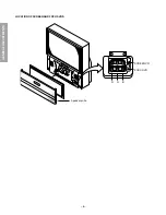 Preview for 8 page of Toshiba 50H82 Service Manual