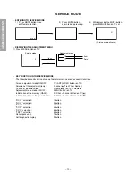 Preview for 10 page of Toshiba 50H82 Service Manual