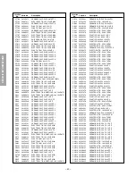 Preview for 28 page of Toshiba 50H82 Service Manual