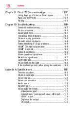 Preview for 16 page of Toshiba 50L7300U User Manual