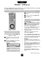 Preview for 23 page of Toshiba 50PH18P Owner'S Manual