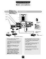 Preview for 27 page of Toshiba 50PH18P Owner'S Manual