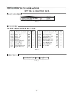 Preview for 21 page of Toshiba 51HX84 Service Manual