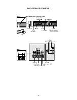 Preview for 22 page of Toshiba 51HX84 Service Manual