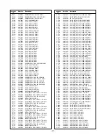 Preview for 30 page of Toshiba 51HX84 Service Manual