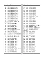 Preview for 31 page of Toshiba 51HX84 Service Manual