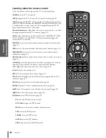 Preview for 20 page of Toshiba 53AX61 Owner'S Manual