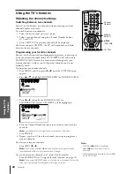 Preview for 26 page of Toshiba 53AX61 Owner'S Manual