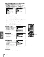 Preview for 34 page of Toshiba 53AX61 Owner'S Manual