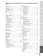 Preview for 53 page of Toshiba 53AX61 Owner'S Manual