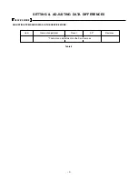 Preview for 2 page of Toshiba 53H71 Service Manual