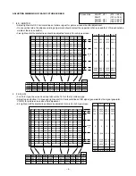 Preview for 4 page of Toshiba 53H71 Service Manual