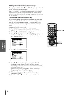 Preview for 18 page of Toshiba 55A10 Owner'S Manual