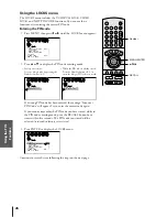 Preview for 26 page of Toshiba 55A10 Owner'S Manual