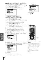 Preview for 28 page of Toshiba 55A10 Owner'S Manual