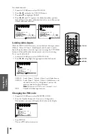 Preview for 30 page of Toshiba 55A10 Owner'S Manual