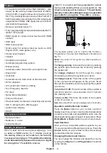 Preview for 7 page of Toshiba 55U7763DAT Operating Instructions Manual